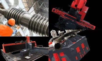 Delik Makinaları (Hole Machines) ve Çalışma Prensipleri