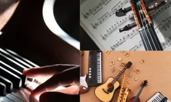 Ataşehir Müzik Kursu’nda Hangi Enstrümanlar Öğretiliyor?