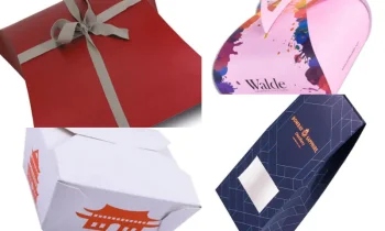 Custom Printed Packaging Neden Tercih Edilmelidir?