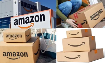 Amazon Alışveriş Küresel Pazara Giriş Stratejileri