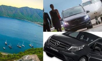 Antalya Airport Cheap Transfers İle Ekonomik Ulaşım Deneyimi Nasıldır?