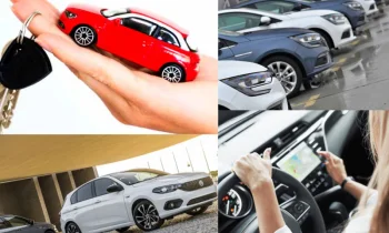 Car Rental Hizmetinde En İyi Seçenekler Nelerdir?