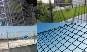 Bahçe Çiti Ne Kadar Sürede Monte Edilir?