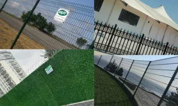 Panel Çit Üretiminde Kullanılan Teknolojiler Nelerdir?