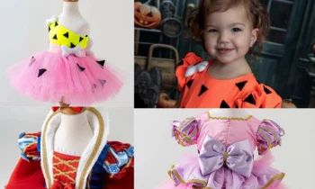 Baby Halloween Costumes (Bebek Cadılar Bayramı Kostümleri) Nedir?