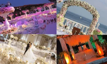 Düğün Organizasyonu Nedir?