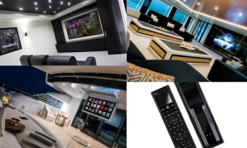 Marine Entertainment Systems Nedir?
