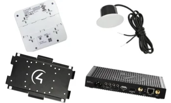 Yat Eğlence Sistemleri (Marine Entertainment Systems) Uzaktan Kontrol