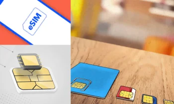 eSİM Data Plan Nedir?