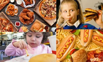 Fast Food: Pratik Mi, Tehlikeli Mi?