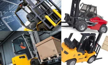 Satılık forklift fiyatları nasıldır?
