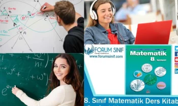8. Sınıf Matematik Ders Kitabı Cevapları Öğretmenler Tarafından Onaylanıyor Mu?