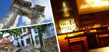 İzmir Eğlence Mekânları Adresler ve İletişim Bilgileri