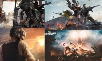 PUBG Mobile Hesap Al Nedir?