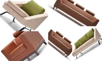 Otel İçin Özel Tasarım Koltuk Ve Sandalye Modelleri