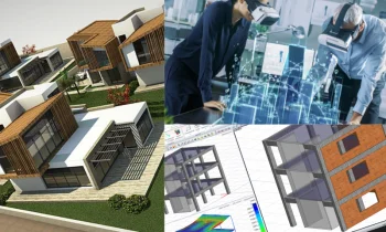 Architectural BIM Software İnşaat Projelerindeki Rolü Nedir?