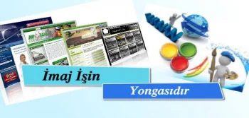 İmaj İşin Yongasıdır