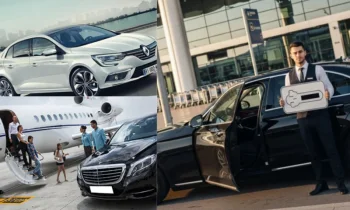 İst Airport Transfer Çözümleriyle İş Seyahatlerinde Zamanı Yönetme Stratejileri