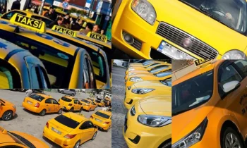 İstanbul’da Ticari Taksi Fiyatları Ne Kadar?
