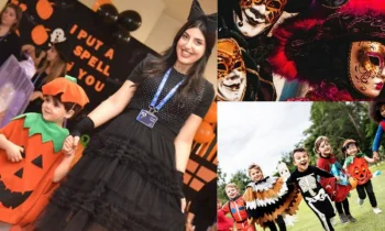 Kostüm Parti Hazırlığı: Temayı Belirleme ve Planlama