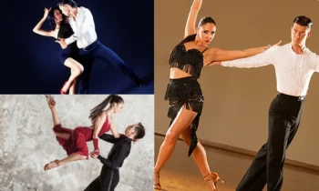 Latin Dansları: Tutkunun ve Ritimlerin Büyüsü
