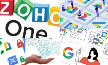 Zoho Crm Giriş Nasıl Olur?