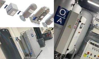 Azot Jeneratörü Hangi Alanlarda Kullanılır?