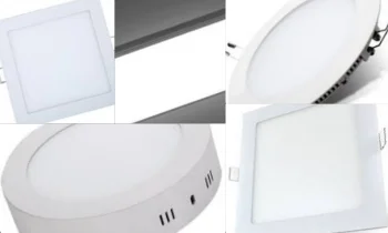 Led panel Kullanımı ve Çeşitleri