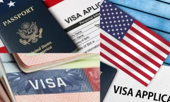 Amerika Vize Başvurusu Sırasında DS-160 Formu ve B1/B2 Mülakat Hazırlığı