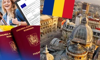 Romanya Vize Başvurusu Sürecinde E-Viza Portalı ve Konsolosluk Dosya Doğrulaması