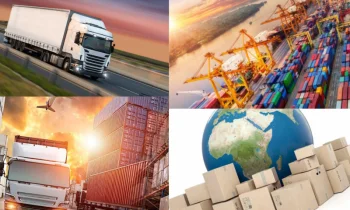 Parsiyel Taşımacılık ile Ekonomik ve Verimli Lojistik Çözümler