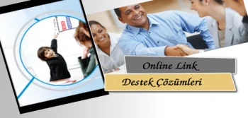 Online Link Destek Çözümleri