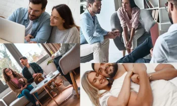 Online Çift Terapisi İçin Uzman Seçerken Nelere Dikkat Edilmelidir?