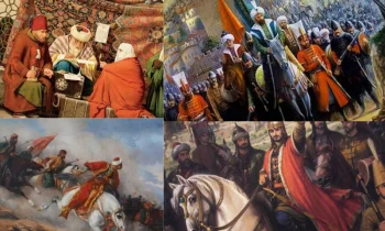 Osmanlı İmparatorluğunda Güçlü Kadın Sultanlar