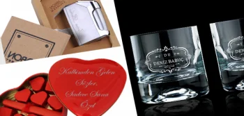 Special Gifts That Will Immortalize That Moment on Your Special Days