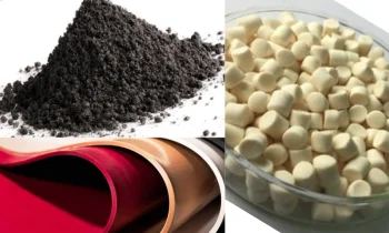 Tabii Kauçuk Hangi Endüstrilerde Kullanılmaktadır?