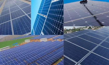 Solar Panellerde Nitelikli Çözümler