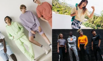 Spor Giyim Seçimi: Konfor ve Performans Öncelikli