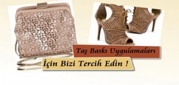 Taş Baskı Uygulamaları İçin Bizi Tercih Edin