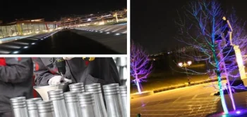 Technological Lighting Systems