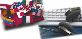 The Importance of Working with a Translation Agency