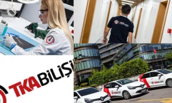 Ankara Bilgisayar Tamiri İçin Uzman Bir Servis Nasıl Bulunur?