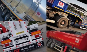 Lowbed / Low Loader Semi Trailers Ne İşe Yarar?