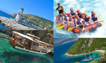 Alanya Tours’un Rezervasyon Süreci Nasıl İşler?