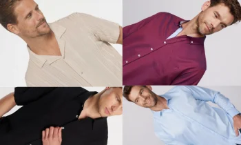 Erkek Gömlek Online Alışverişinde Nelere Dikkat Edilir?