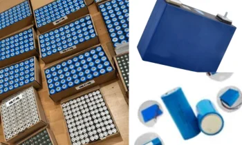 LiFePO4 Pilin Şarj Süresi Ne Kadardır?