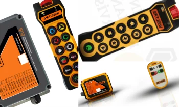 6 Hareketli Vinç Kumandası Fiyatları Performans Açısından Nasıldır?