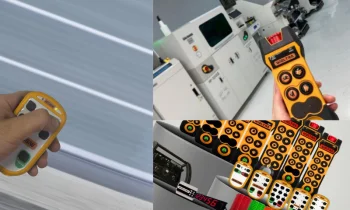 Mobil Vinç Uzaktan Kumanda Operatör Performansını Etkiler mi?