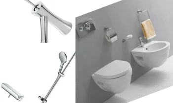 Banyo Aksesuarları ile Mekanın Ruhuna Son İmzayı Atmak