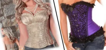 Lingerie Products Come Alive with New Season Colors